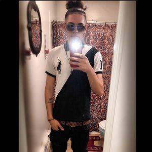 Meet your Posher, Steven